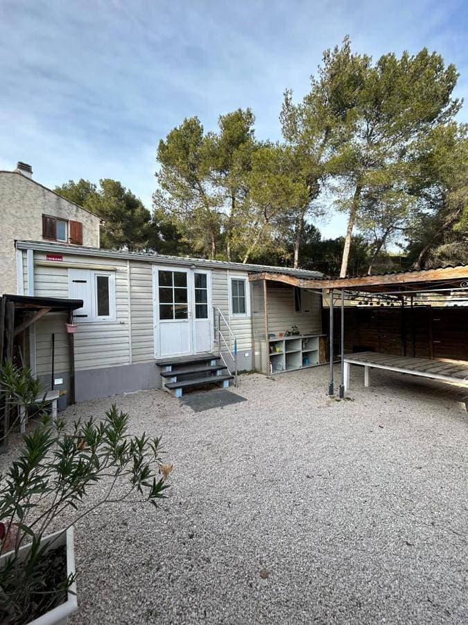 Chez Annette et Marc 1