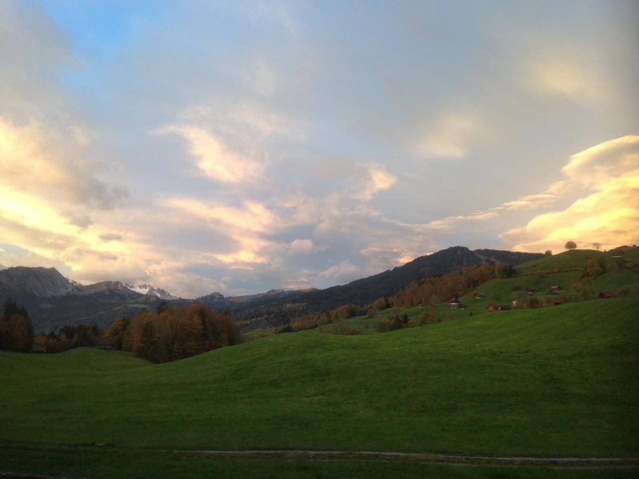 Foto 2 von 19: Gina's Apartment - Nähe zu See und Berge
