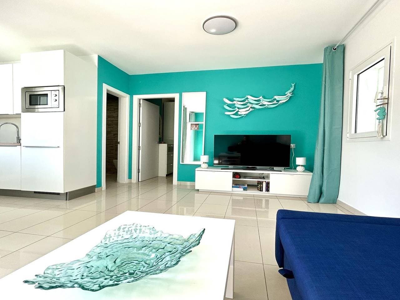 Foto 3 von 25: Renoviertes Haus, nahe Strand und Geschäften