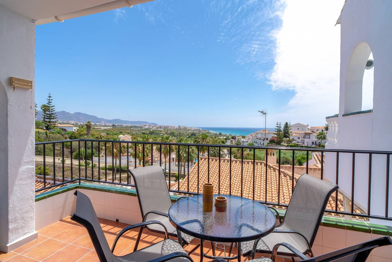 Foto 6 von 26: Villa Sofia Seaview Dreamscape