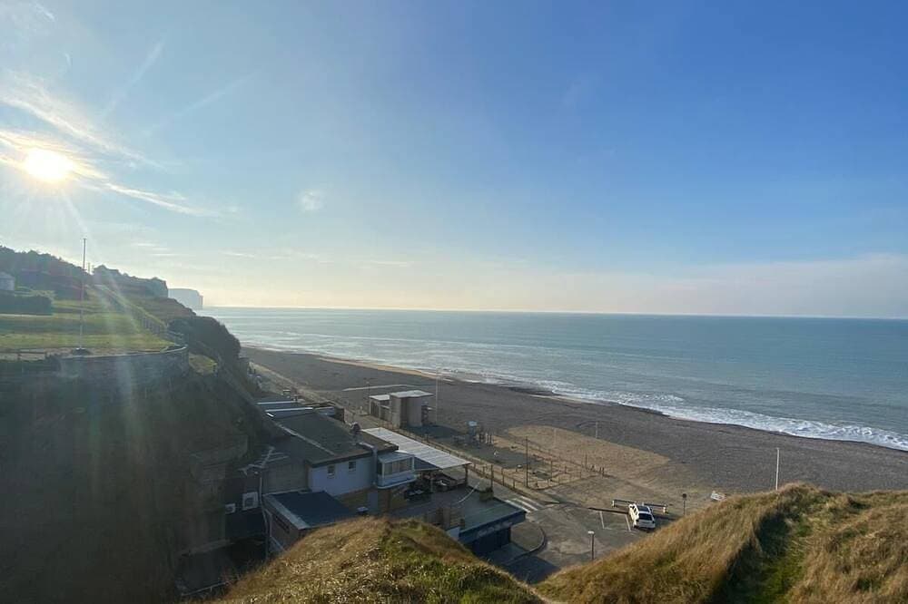 Foto 6 von 6: Studio Douceur Marine (5min walk from the sea)