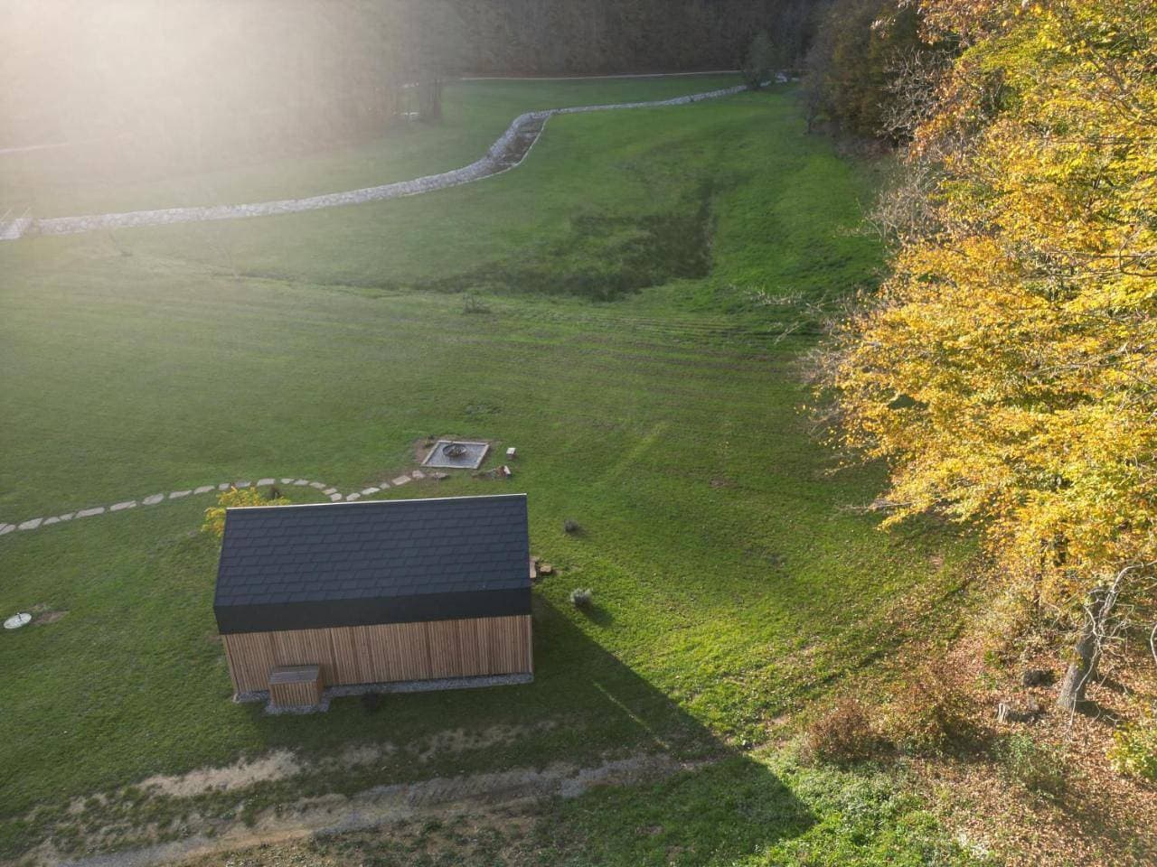 Foto 6 von 22: Posestvo Brida Glamping