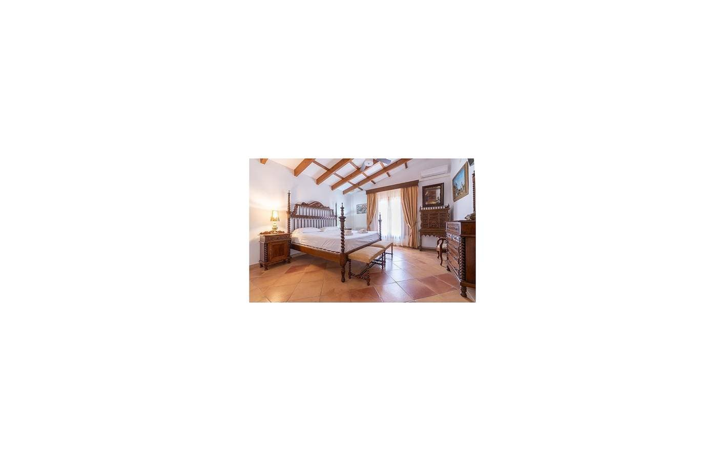 Foto 6 von 43: Gemütliche Ferienwohnung mit 1 Schlafzimmer: In Strandnähe, mit Pool, WLAN und Parkplätzen!