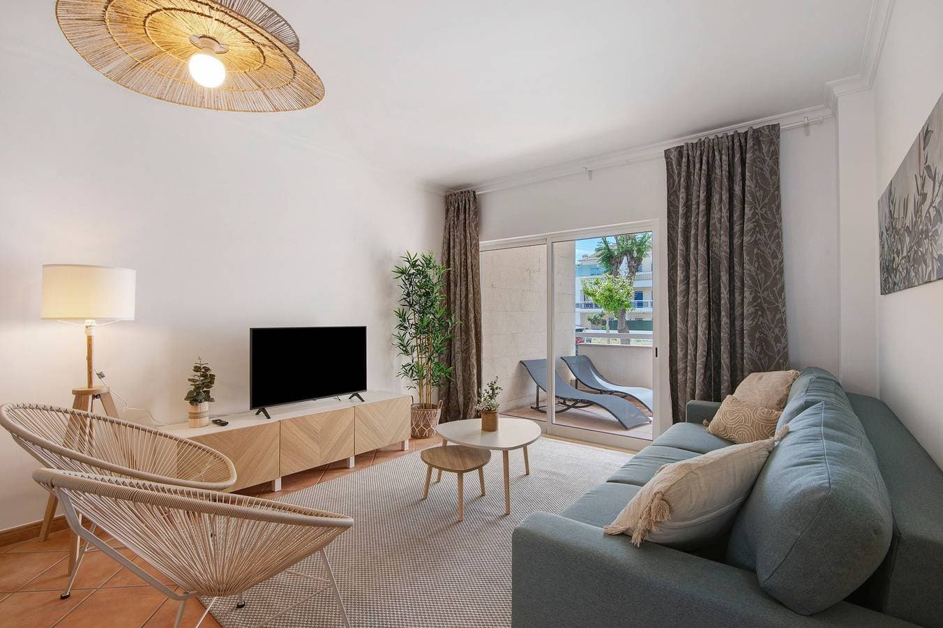 T2 D Apt Amendoeira 1