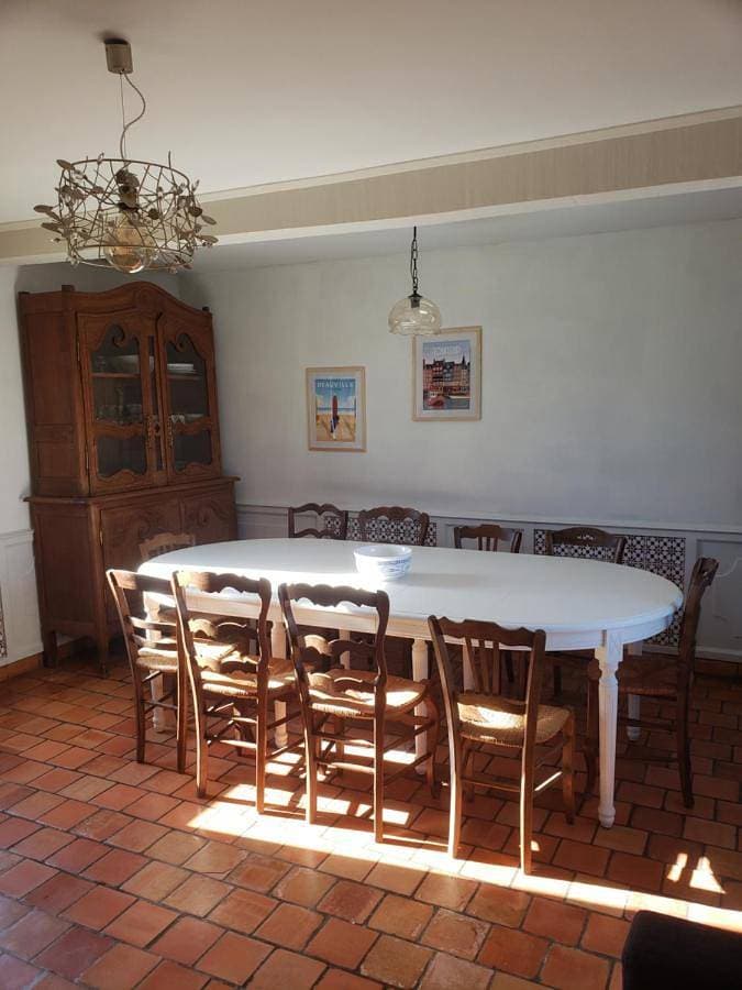 Foto 9 von 32: Four-Bedroom House