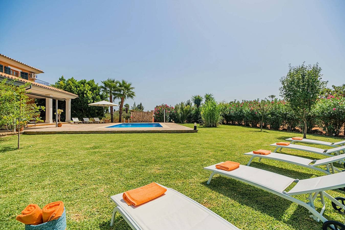 Foto 4 von 34: Villa Lluna Nova