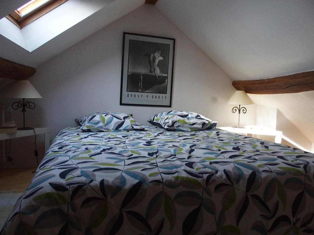 Foto 6 von 6: Double Room