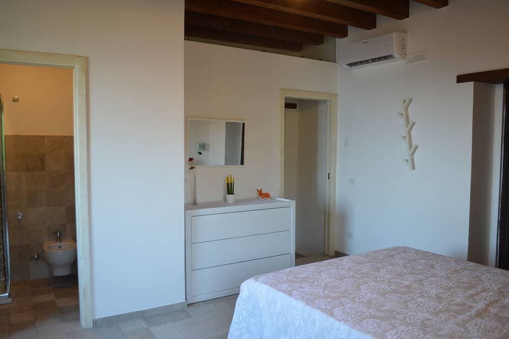 Foto 11 von 30: Old Farmhouse \"Green Apt\",trekking lovers vacation homes with splendid views