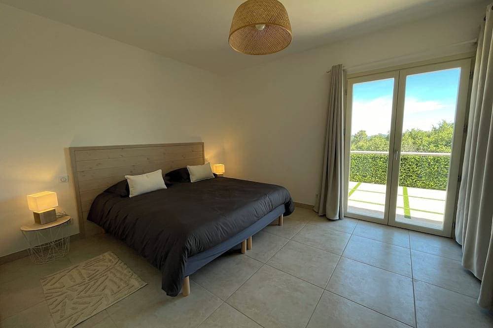 Foto 3 von 30: New country house with for 8 people 5 min from the Village