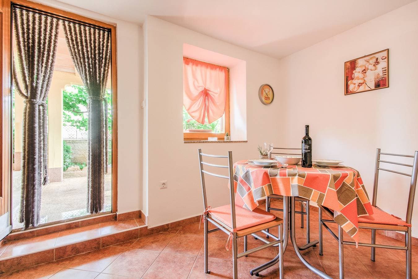 Foto 7 von 14: 1-Zimmer-Ferienwohnung mit Terrasse Fazana A-7207-b
