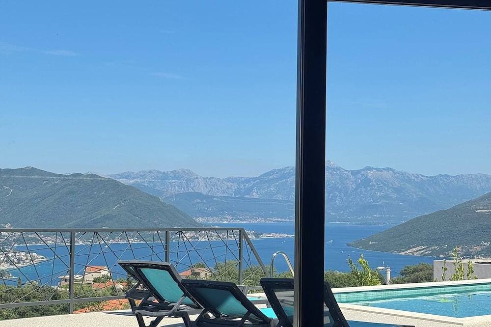 Bay View Village - Villa Eléanore 2 1