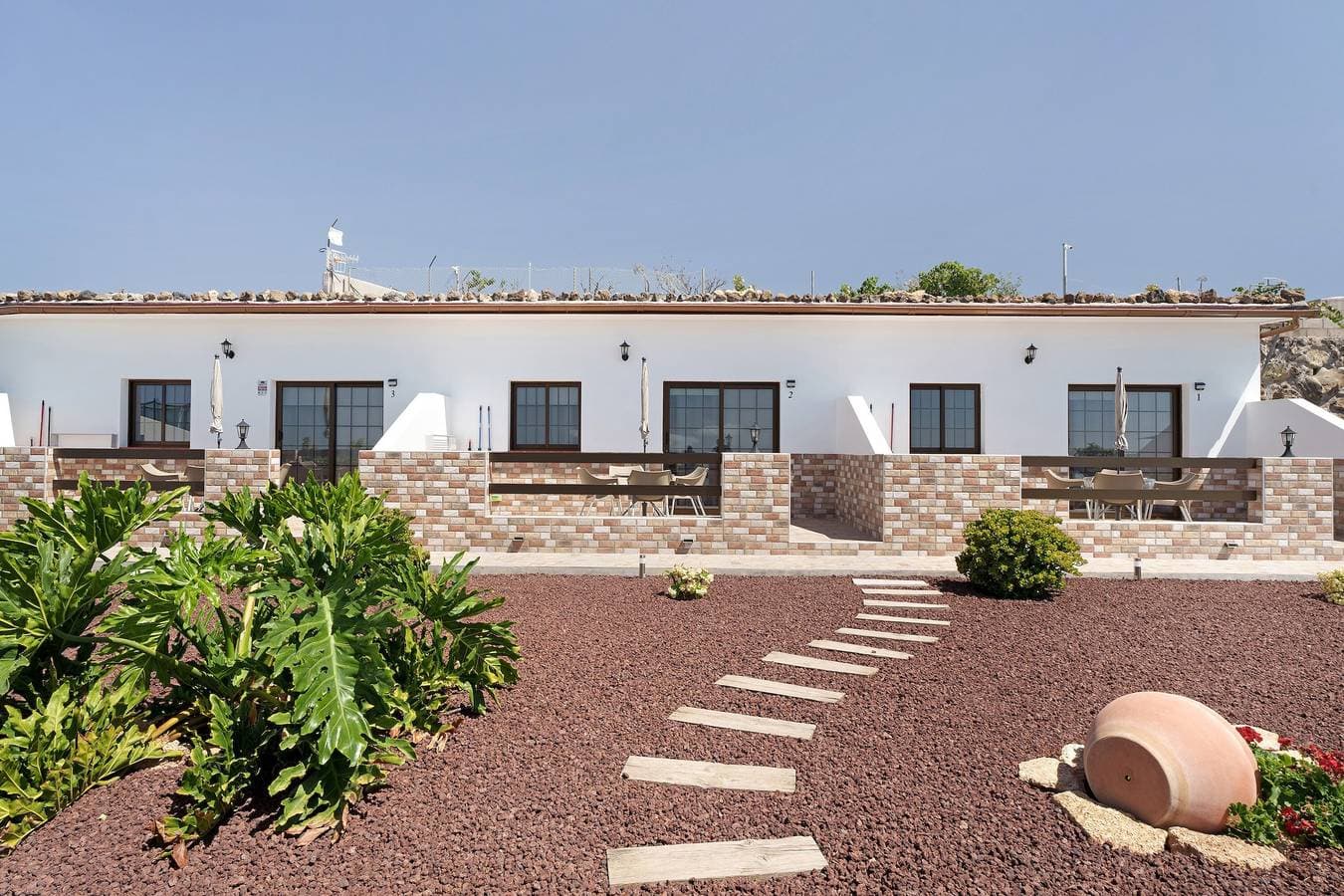 Foto 2 von 34: Ferienwohnung 'La Sabina De Manuel1' mit Meerblick, privater Terrasse und WLAN