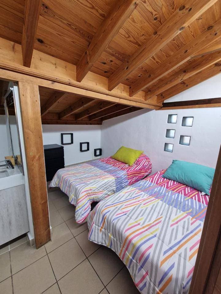 Foto 12 von 24: Two-Bedroom House