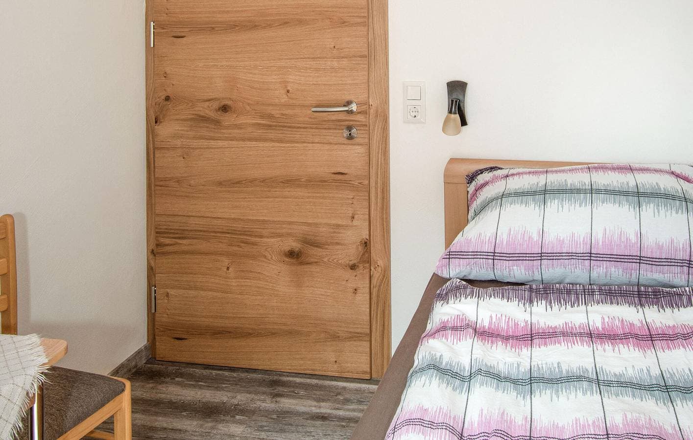 Foto 8 von 10: Gemütliche Ferienwohnung mit Bergblick in der Nähe des Lesachtals und der Gail
