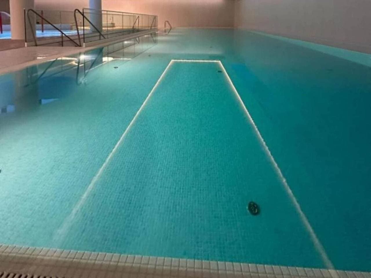 Foto 2 von 26: Wohnung in Pobierowo mit Strandzugang