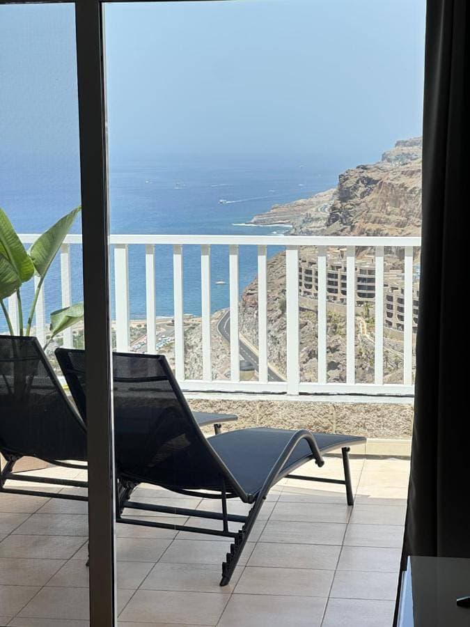 AMADORES BEACH VIEW APARTMENT 1
