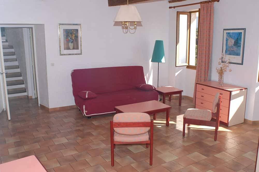 Foto 6 von 16: Das Ferienhaus „Lou Quinsoun“