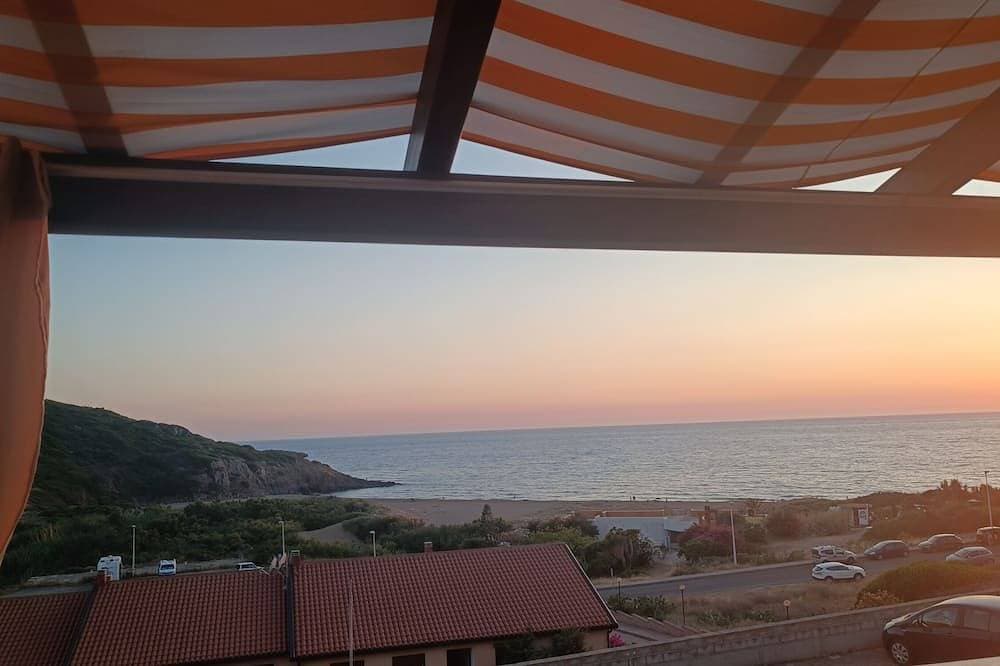 Foto 13 von 30: Haus Am Meer Zauberhaft und schöne Lage 2 Minuten vom Strand entfernt