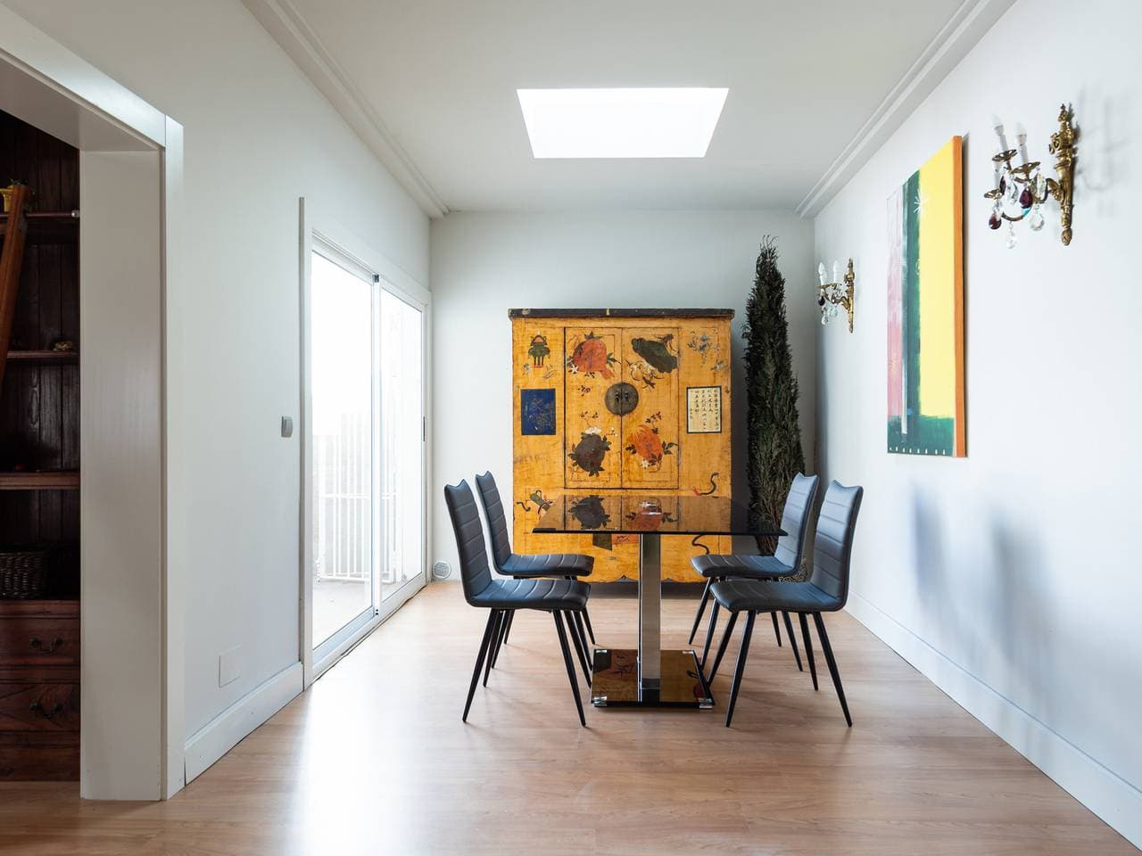 Foto 8 von 36: Ländliches Haus Agaete mit Sauna und Terrassen