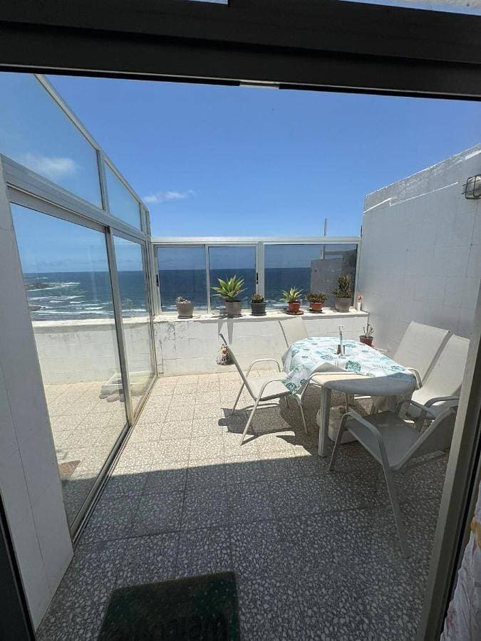 La casita de Bécquer Habitaciones compartidas 1