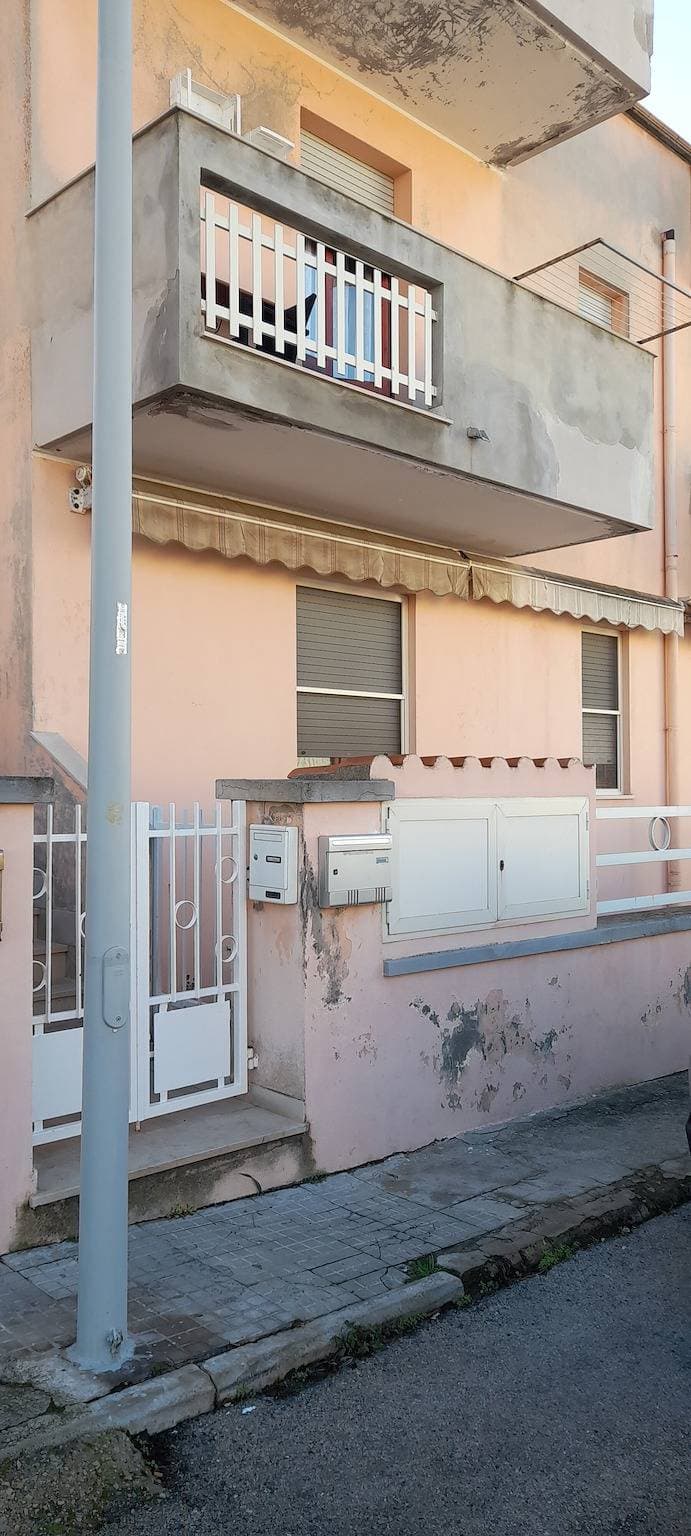 Foto 11 von 28: Pension 'B E B Beglia Alguer' mit Balkon, Wi-Fi und Klimaanlage