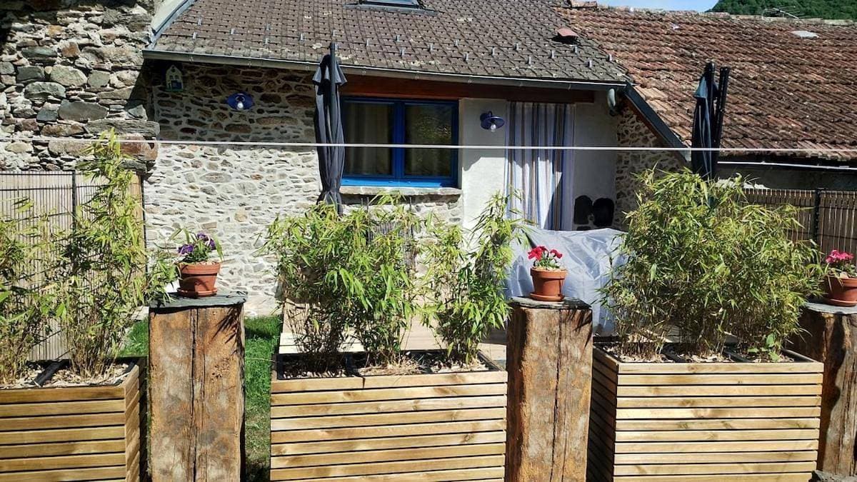 Foto 5 von 24: One-Bedroom House