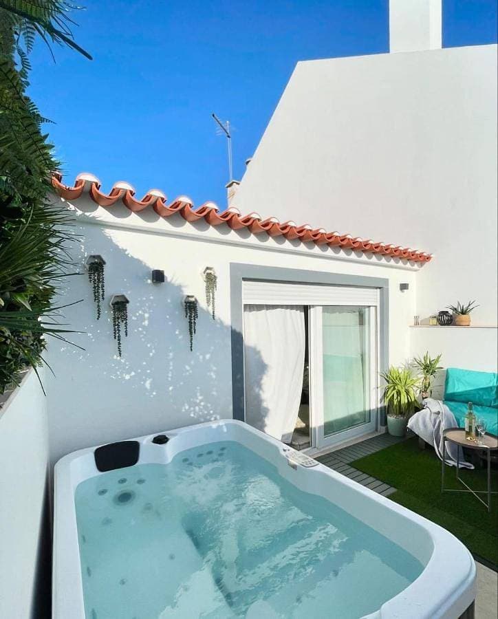 Casa Lusitano by Valada Village 1
