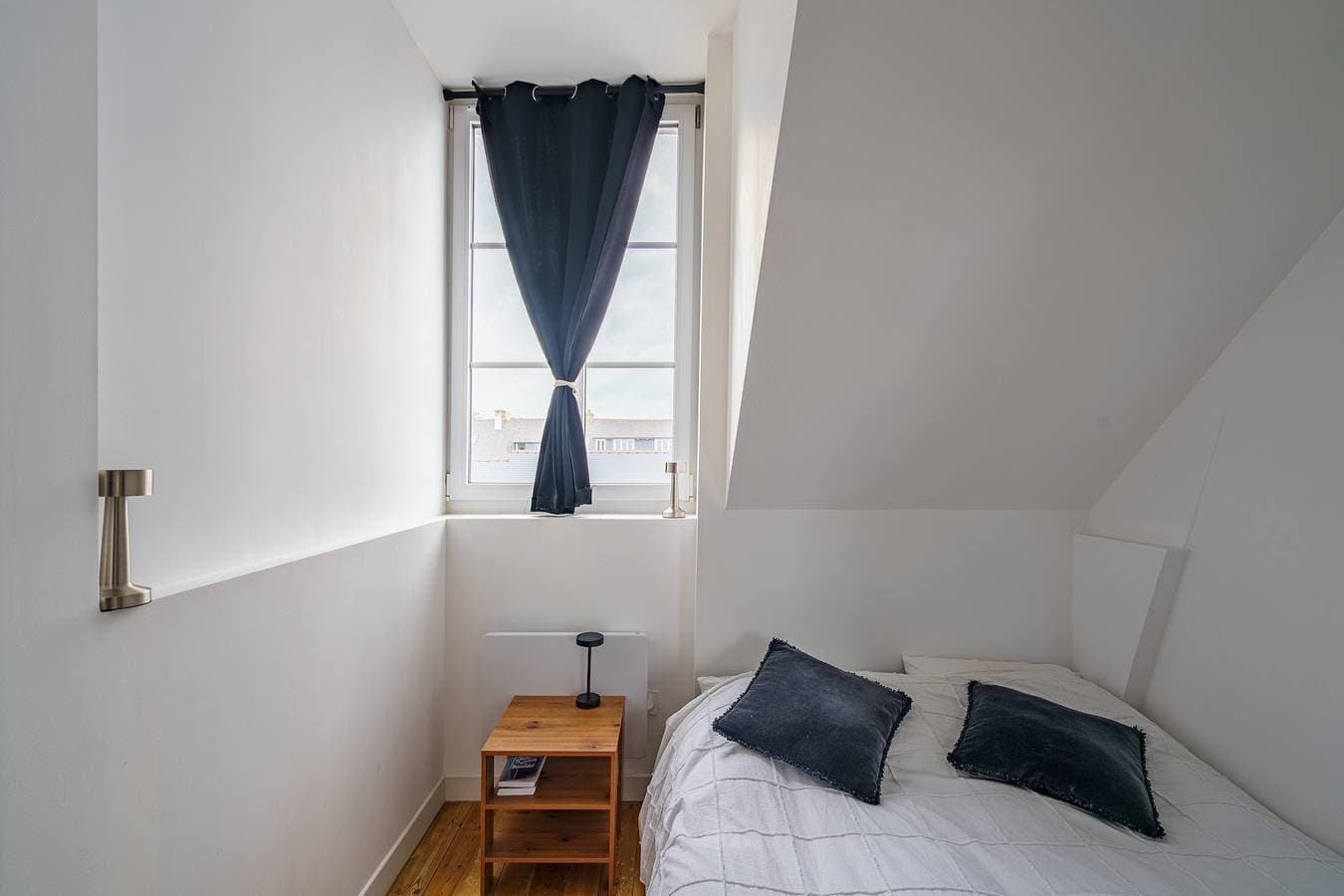 Foto 3 von 18: Ferienwohnung für 2 Personen