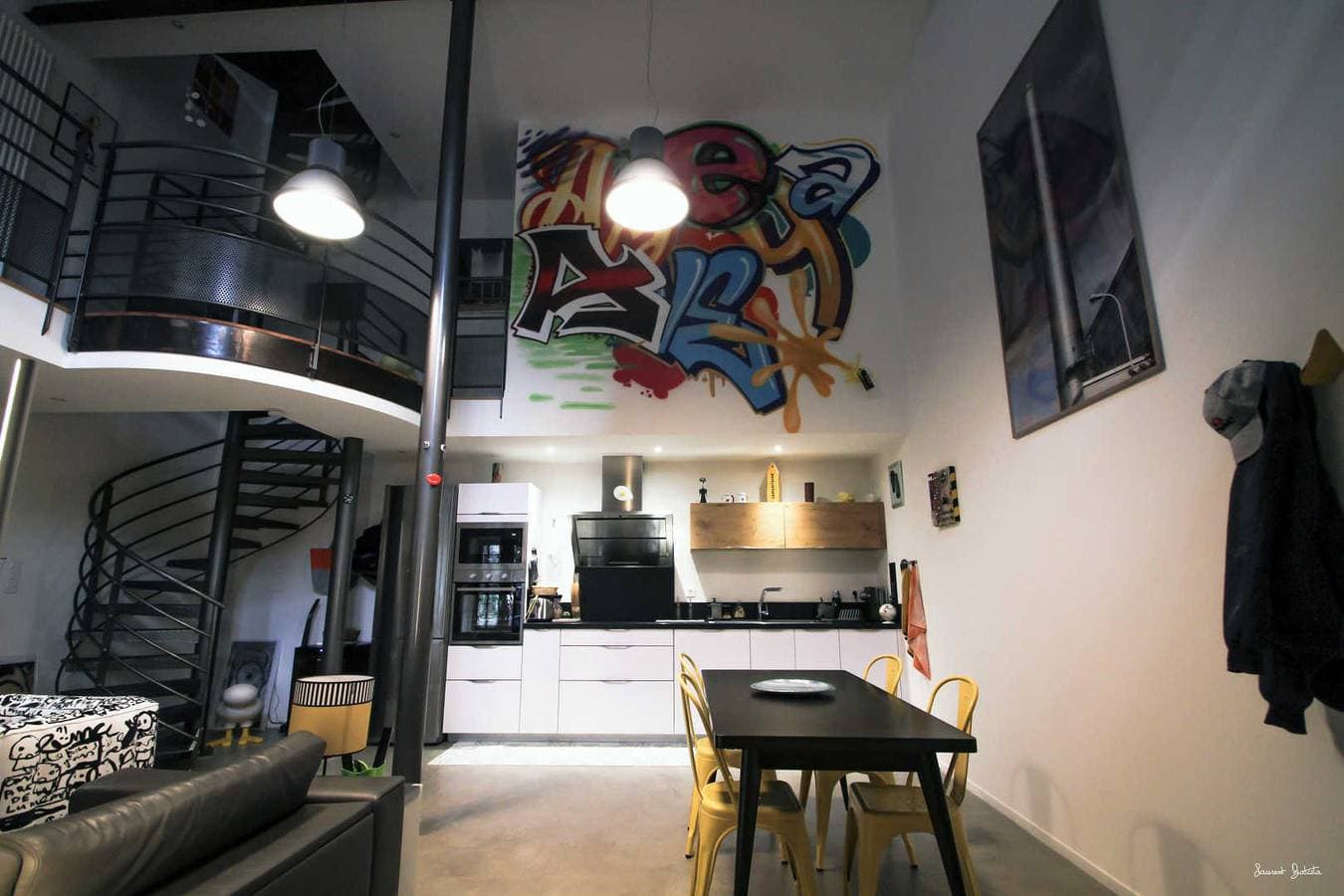Foto 7 von 29: Loft 17