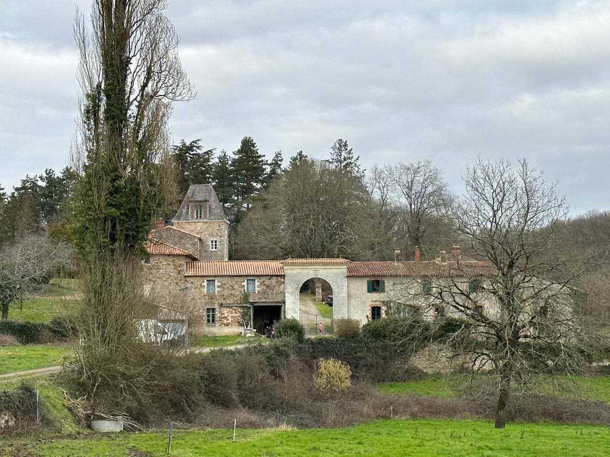 La Turmelière 1