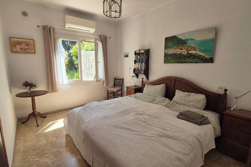 Foto 4 von 23: Ferienhaus (56 qm) mit großem Garten (400 qm) - nur 800 Meter zum Strand