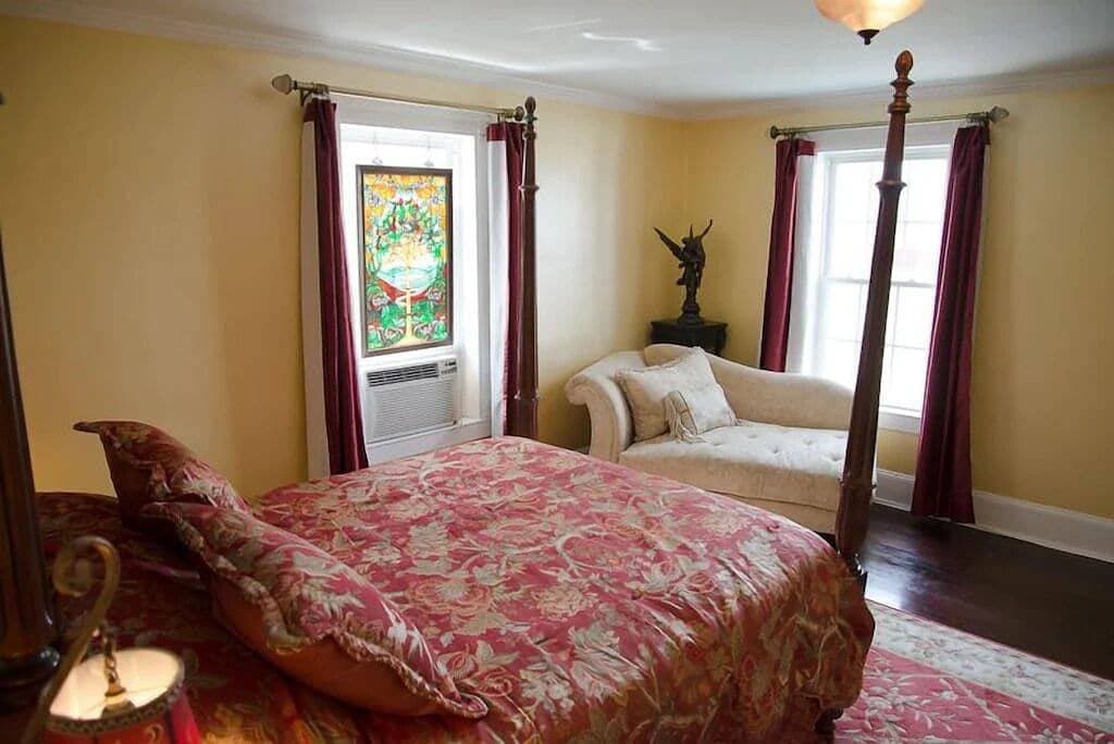 Foto 12 von 12: Garfield Guest House - Hawksbill Suite