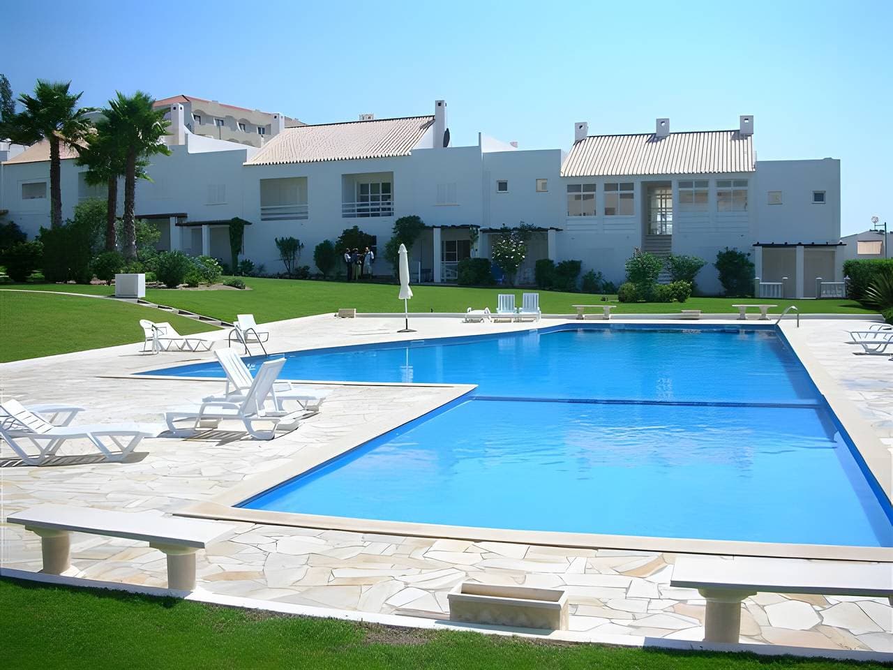 Blue Sea Apartment - Near beach 1