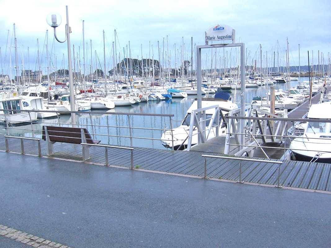 Foto 10 von 21: Les Bleuets