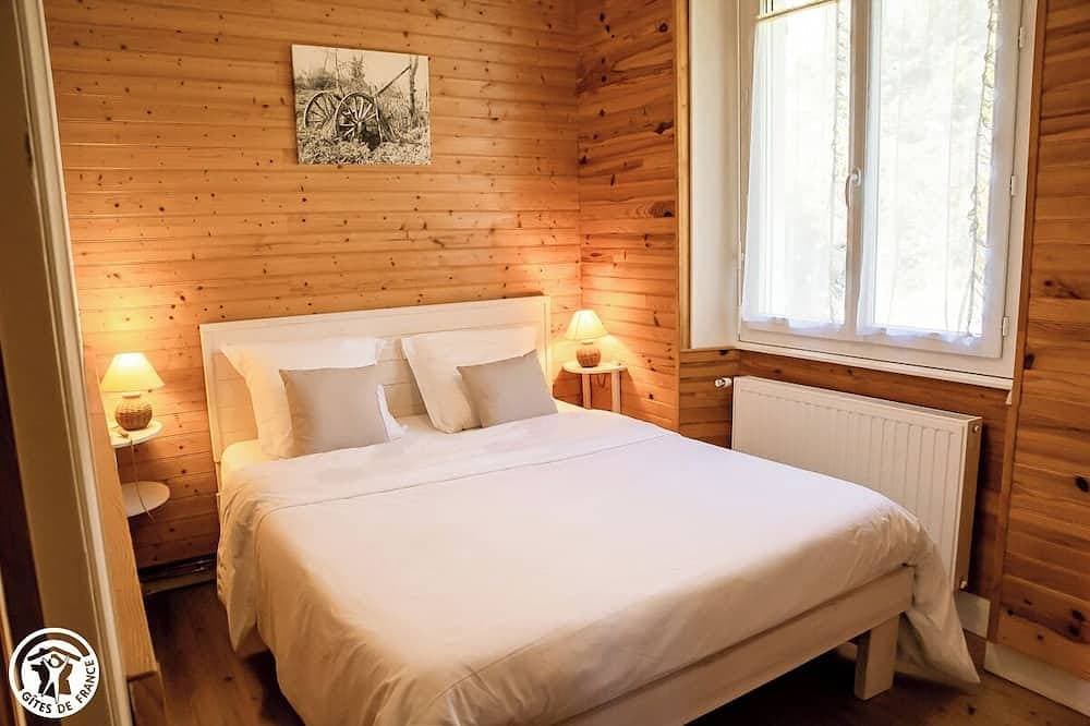 Foto 4 von 18: Villa L'ensoleillee - Chambon-sur-lac