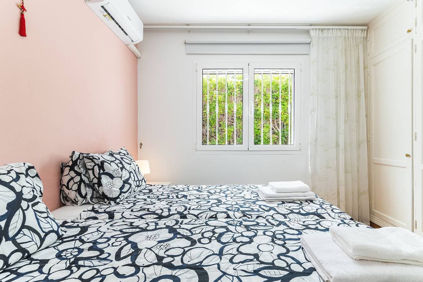 Foto 12 von 27: Ferienwohnung für 2 Personen mit Terrasse