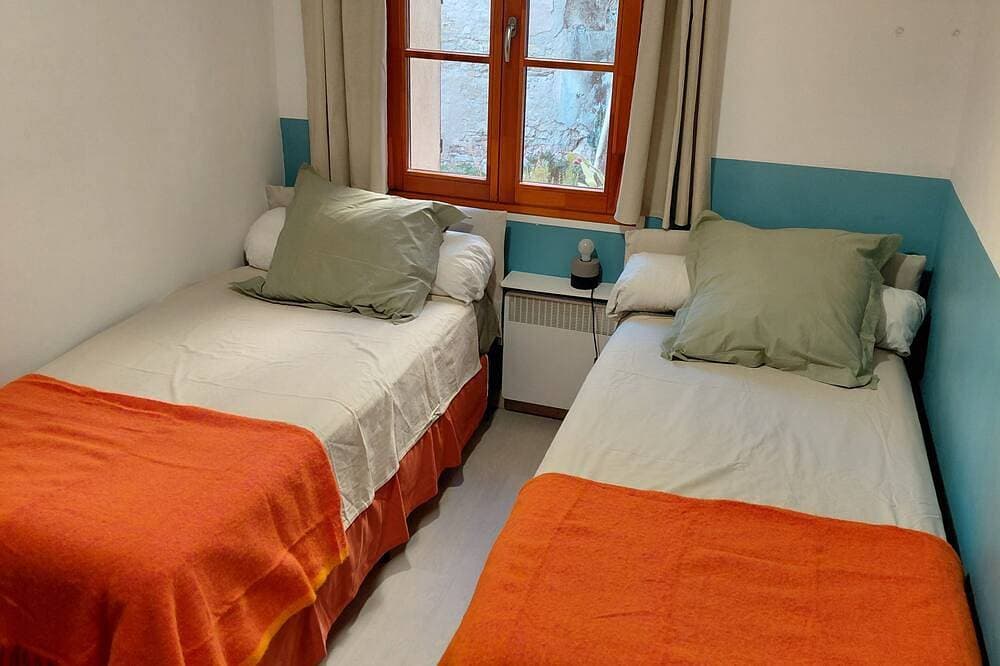 Foto 8 von 30: Charmante Vermietung in Cotignac jeder Komfort neue 70m2 im Dorfhaus