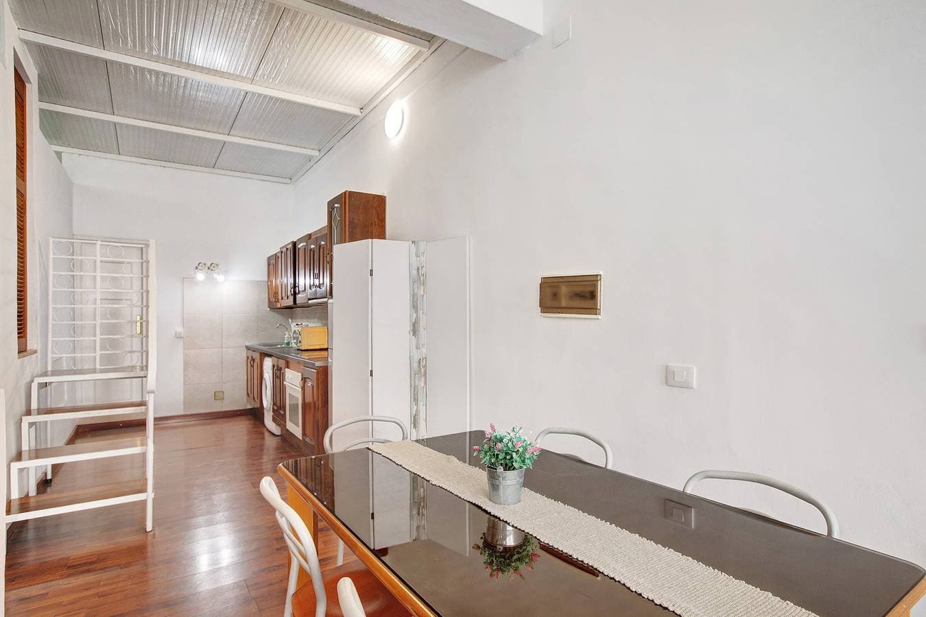Foto 12 von 27: Ferienwohnung 'Apartamento Costa Adeje' mit privater Terrasse, WLAN und Klimaanlage