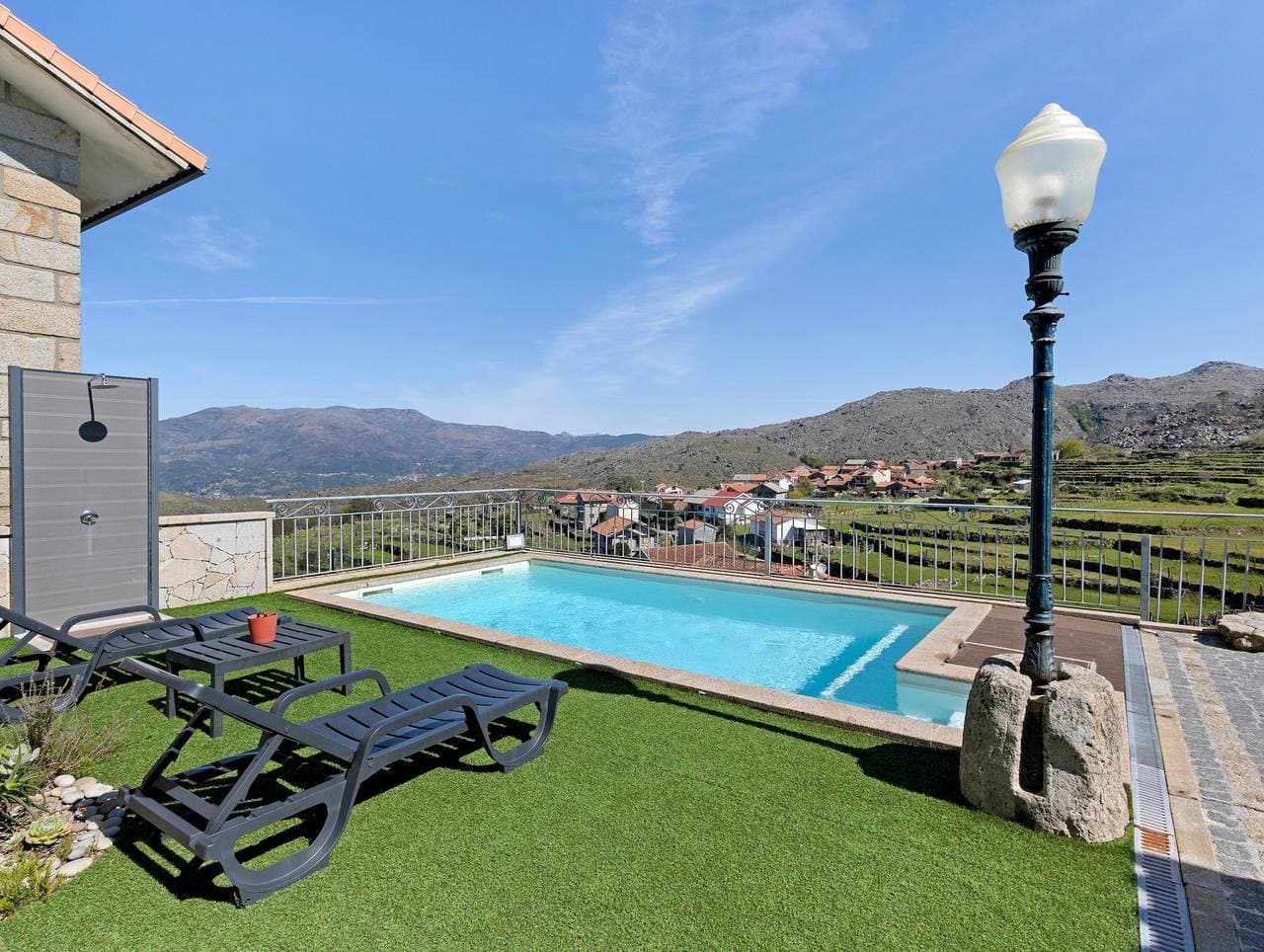 Casa Dona Florinda 1