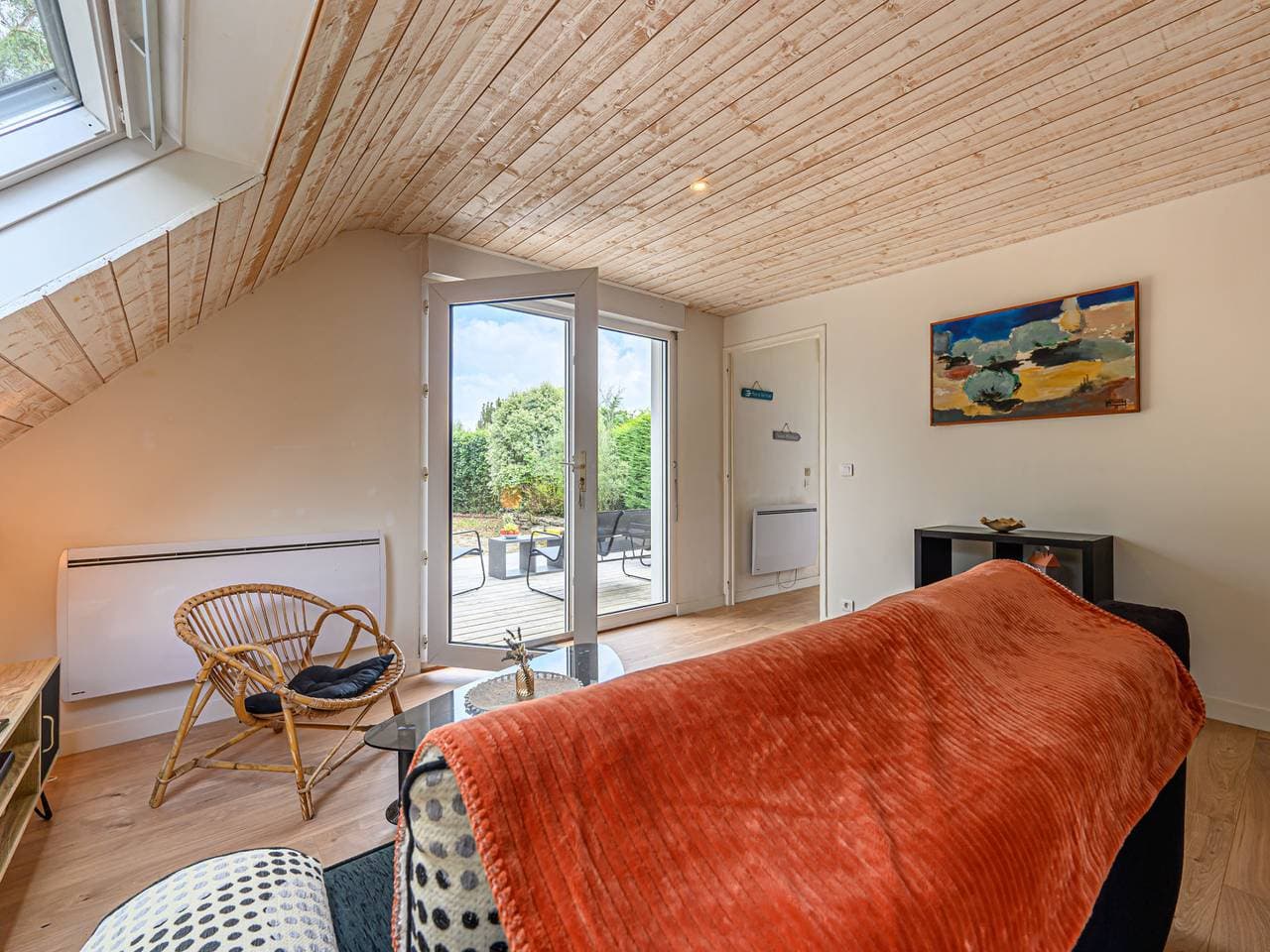 Foto 9 von 16: Bisquine