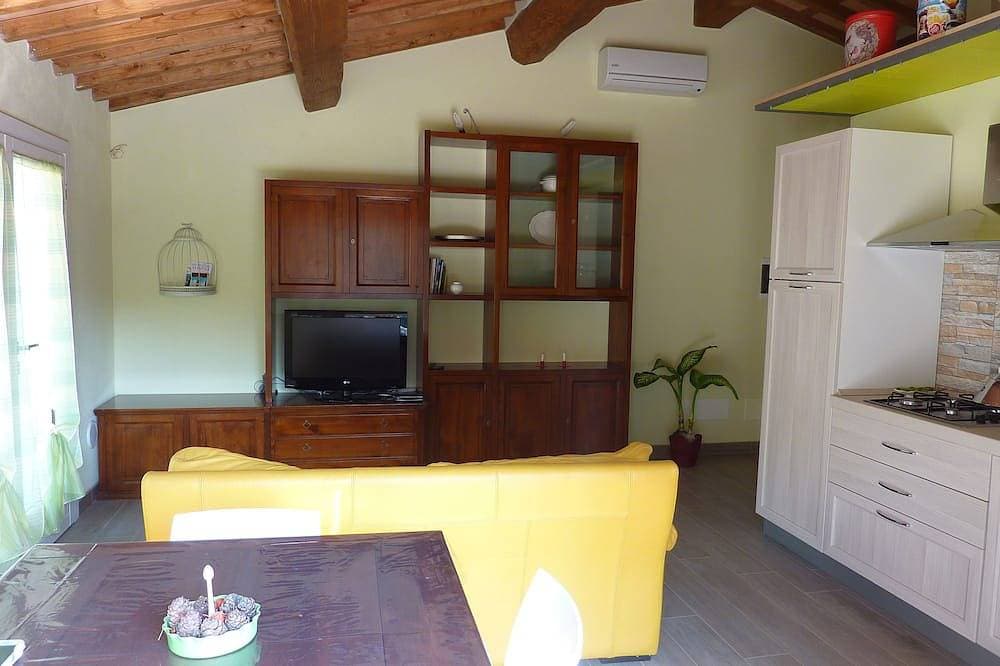 Foto 13 von 30: Casa Elena - Einfamilienhaus mit umzäuntem Garten und Pool zur exklusiven Nutzung