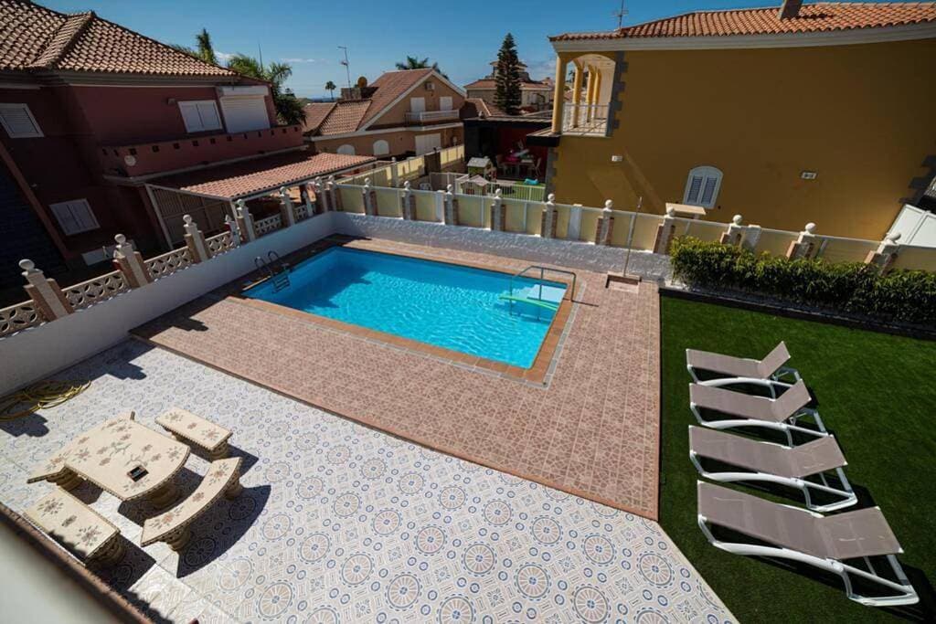 Foto 4 von 27: Villa