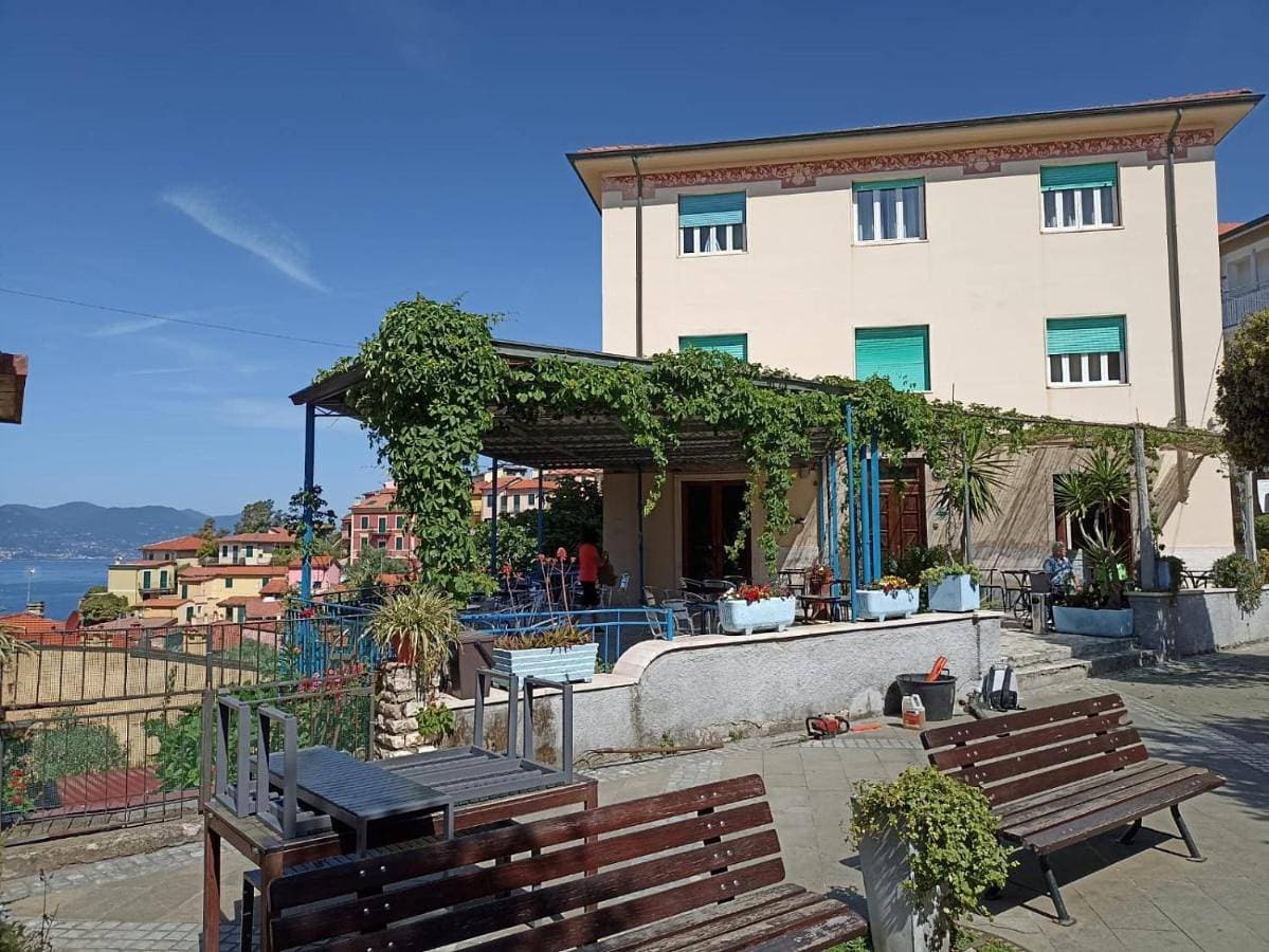 Albergo delle Ondine 1