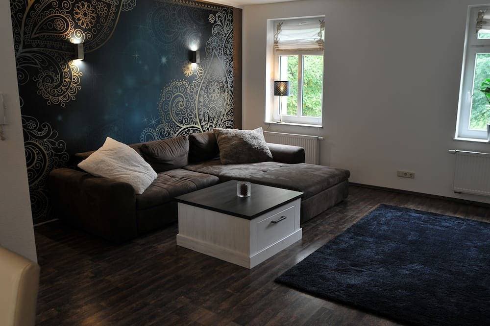 Foto 10 von 24: Moderne 120m² Haushälfte, zentrale Lage, bis zu 10 P.