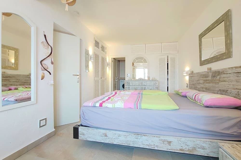 Foto 3 von 30: Meerblick-Wohnung für 3 Personen in Cala Fornells