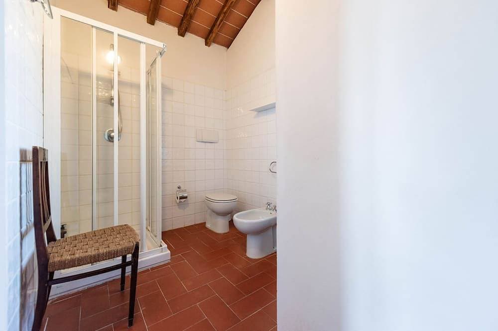 Foto 11 von 29: Typisch toskanisches Haus im Herzen der Landschaft, nur wenige Minuten von Siena Toskana entfernt