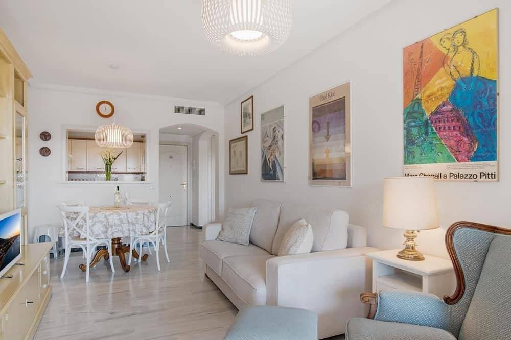 Foto 8 von 23: Apartment in Medina Garden for 2 people | 552