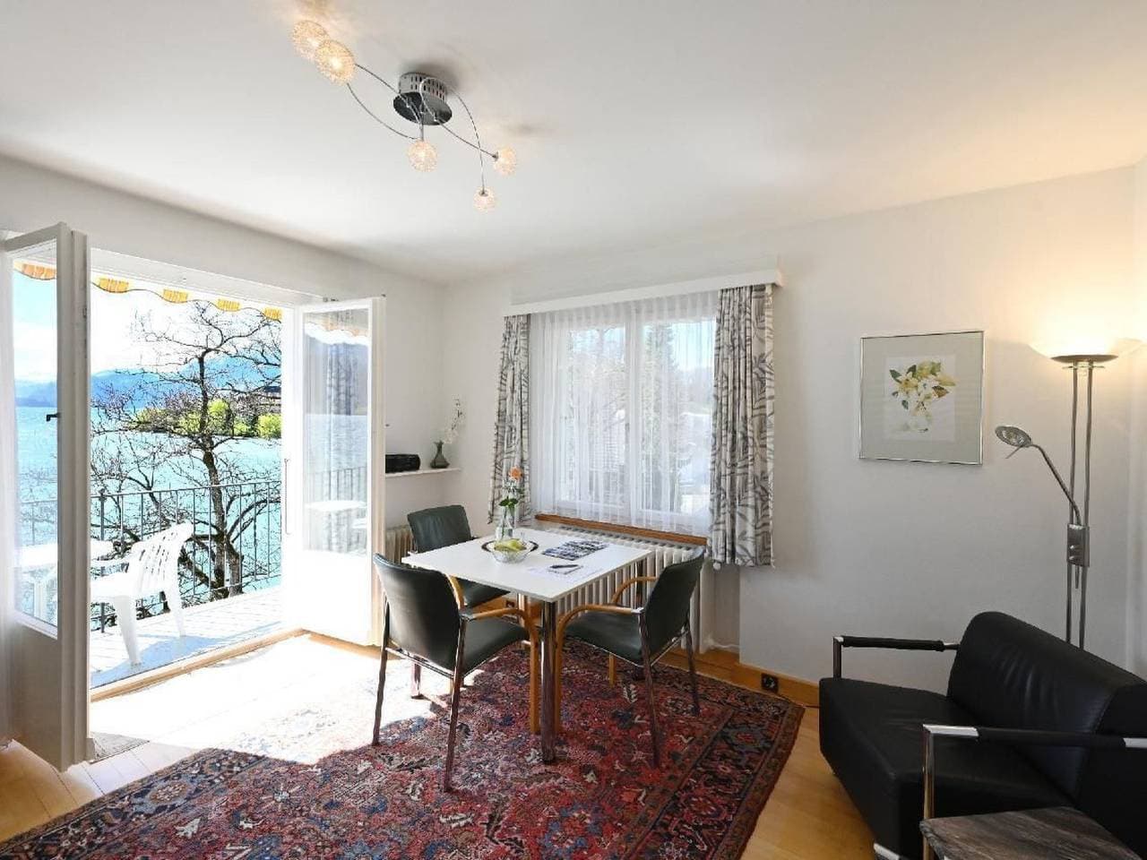 Foto 4 von 15: Haus Stirnemann/ Wohnung