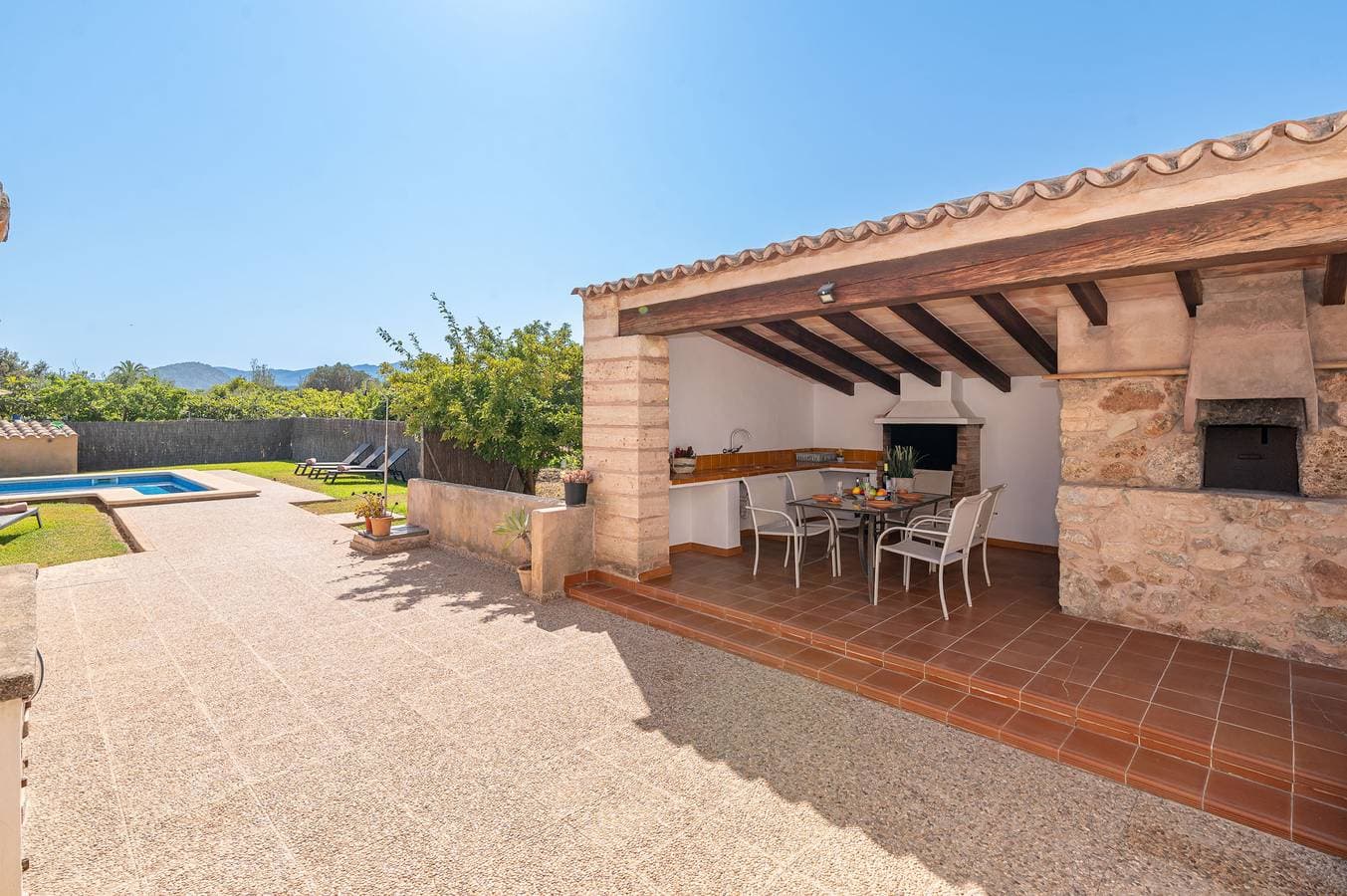 Foto 5 von 41: Villa La Casita