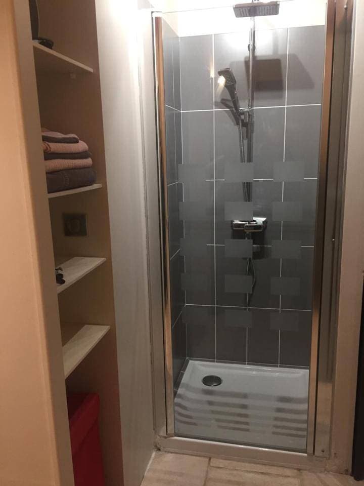 Foto 12 von 33: Studio Apartment